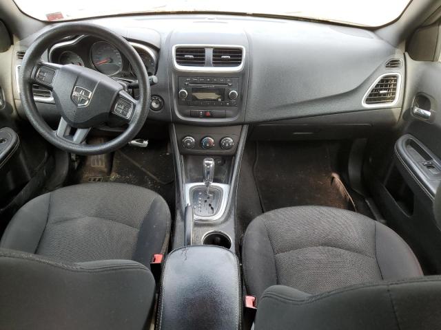 Photo 8 from auction – 2014 DODGE AVENGER SE with VIN 1C3CDZABXEN190717