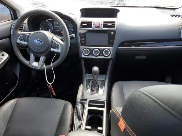 Photo 8 from auction – 2016 SUBARU CROSSTREK with VIN JF2GPAKC7GH314524