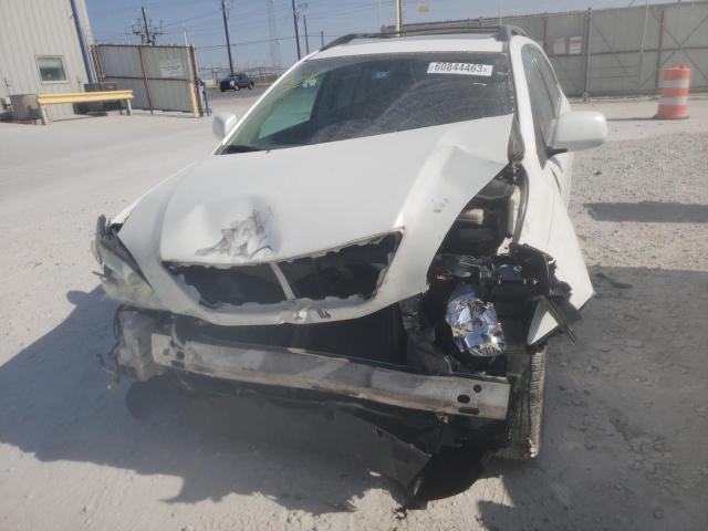 Photo 5 from auction – 2005 LEXUS RX 330 with VIN 2T2GA31U75C031933
