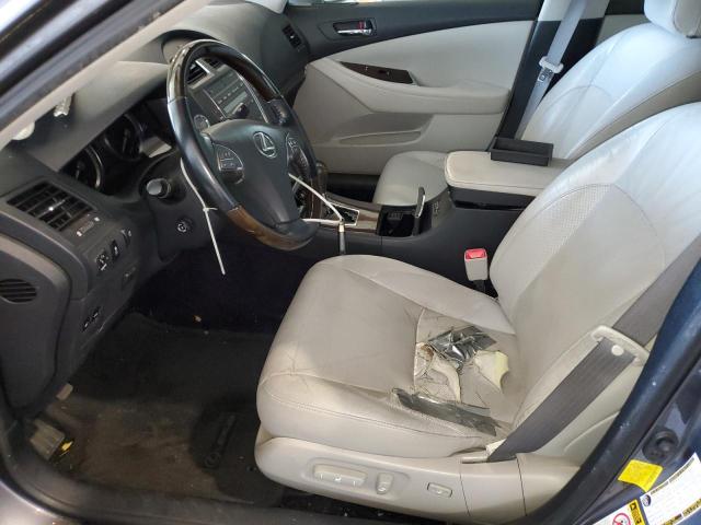 Photo 7 from auction – 2012 LEXUS ES 350 with VIN JTHBK1EGXC2477301