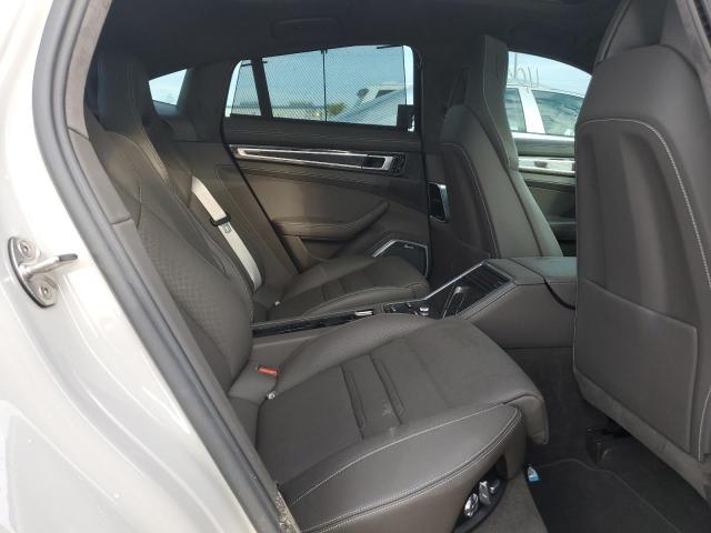 Photo 10 from auction – 2021 PORSCHE PANAMERA G with VIN WP0AG2A70ML147883