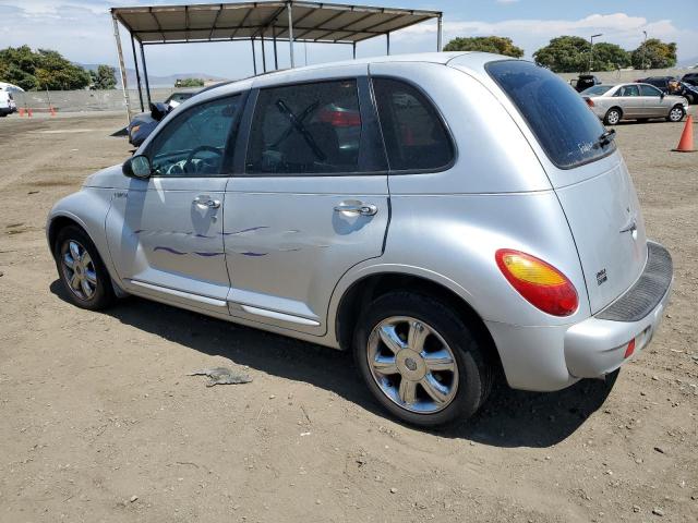 Photo 2 from auction – 2003 CHRYSLER PT CRUISER with VIN 3C8FY68BX3T524970