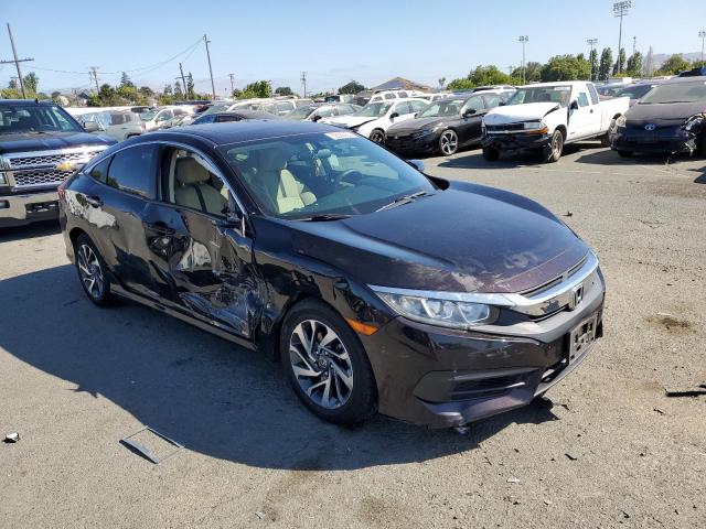 Photo 4 from auction – 2016 HONDA CIVIC EX with VIN 19XFC2F71GE205748