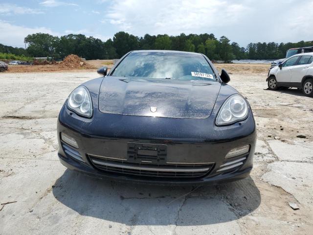 Photo 5 from auction – 2013 PORSCHE PANAMERA 2 with VIN WP0AA2A71DL015152