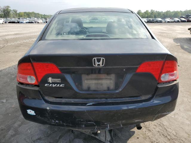Photo 6 from auction – 2008 HONDA CIVIC with VIN JHMFA16558S001613