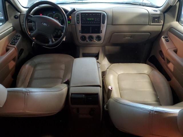 Photo 8 from auction – 2003 FORD EXPLORER X with VIN 1FMZU73K53UC09471