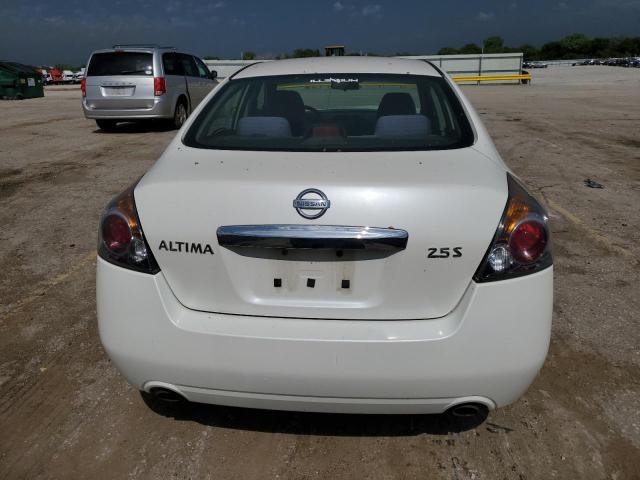 Photo 6 from auction – 2010 NISSAN ALTIMA BAS with VIN 1N4AL2AP3AN470018