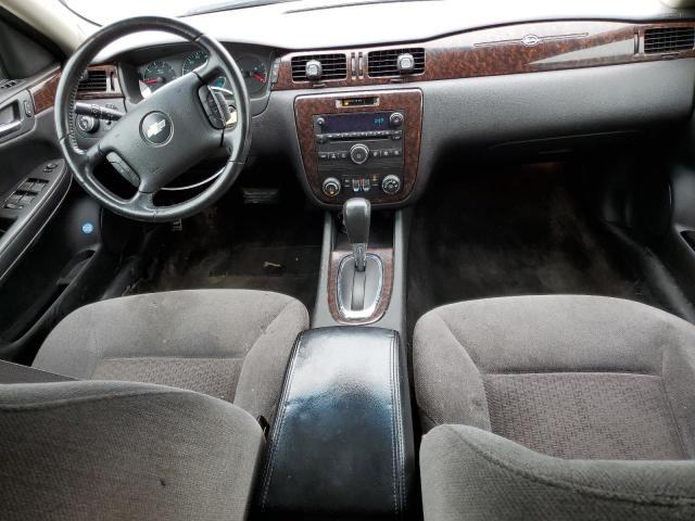 Photo 8 from auction – 2014 CHEVROLET IMPALA LIM with VIN 2G1WB5E37E1110830