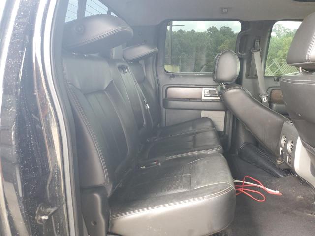 Photo 10 from auction – 2013 FORD F150 SUPER with VIN 1FTFW1ET0DFB53563