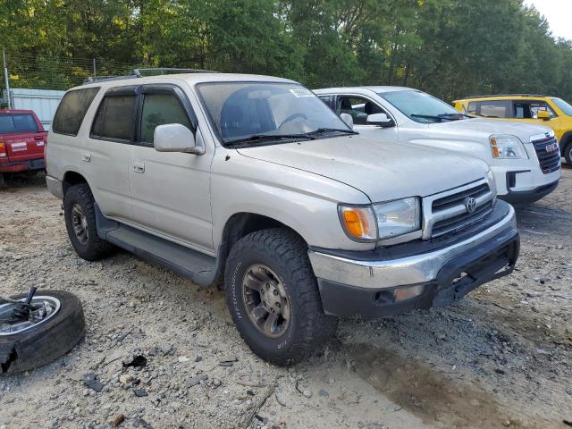 Photo 4 from auction – 2000 TOYOTA 4RUNNER SR with VIN JT3GN86R7Y0162518