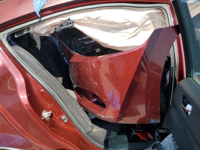 Photo 10 from auction – 2013 NISSAN MAXIMA S with VIN 1N4AA5AP8DC829015
