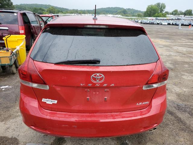 Photo 6 from auction – 2013 TOYOTA VENZA with VIN 4T3BA3BB9DU039614