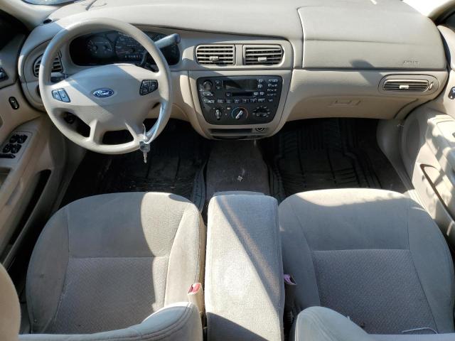 Photo 8 from auction – 2003 FORD TAURUS LX with VIN 1FAFP52213G191060