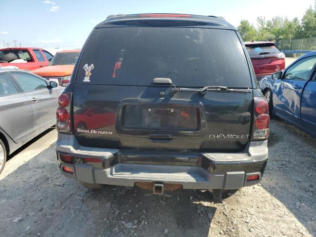 Photo 6 from auction – 2004 CHEVROLET TRAILBLAZE with VIN 1GNET16S146100338