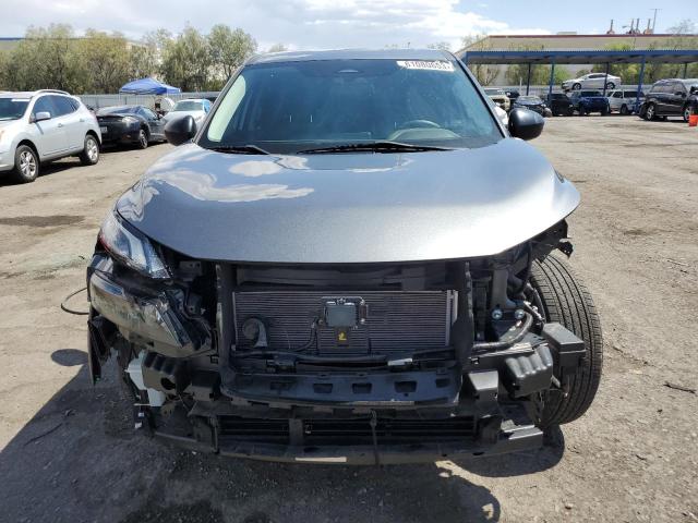 Photo 5 from auction – 2021 NISSAN ROGUE S with VIN 5N1AT3AA6MC794507