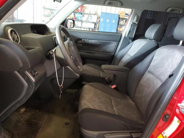 Photo 7 from auction – 2013 SCION XB with VIN JTLZE4FE9DJ035305