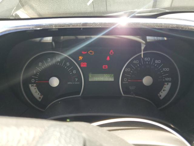 Фото 9 с аукциона – 2008 FORD EXPLORER X с VIN 1FMEU63E58UA93389
