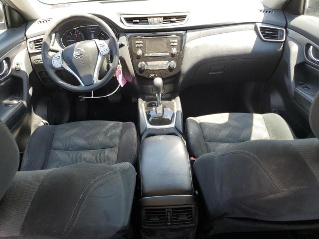 Photo 8 from auction – 2015 NISSAN ROGUE S with VIN 5N1AT2MT2FC861839