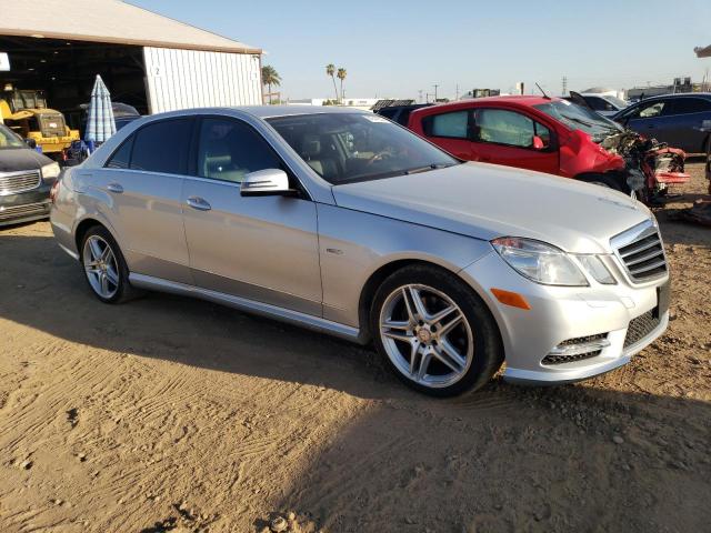 Photo 4 from auction – 2012 MERCEDES-BENZ E 350 with VIN WDDHF5KB2CA606742