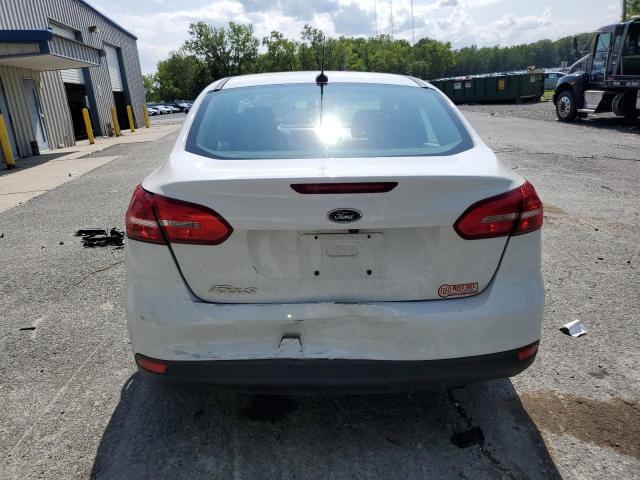 Photo 6 from auction – 2016 FORD FOCUS S with VIN 1FADP3E2XGL401062