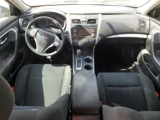 Photo 8 from auction – 2015 NISSAN ALTIMA 2.5 with VIN 1N4AL3AP2FN358601
