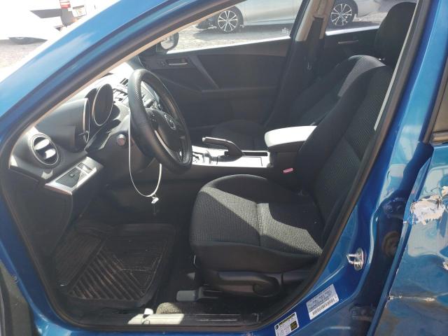 Foto 7 de la subasta – 2012 MAZDA 3 I con VIN JM1BL1V73C1578863