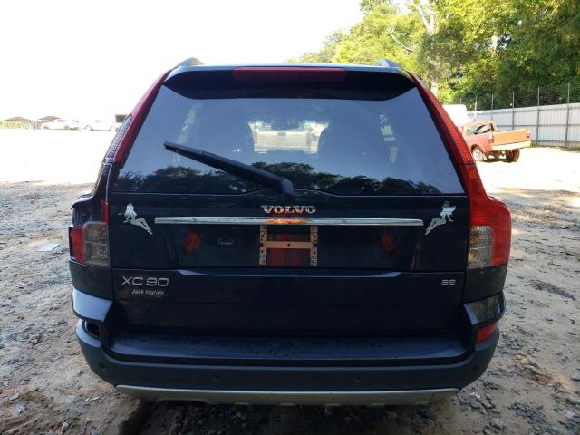 Photo 6 from auction – 2008 VOLVO XC90 3.2 with VIN YV4CY982881418406