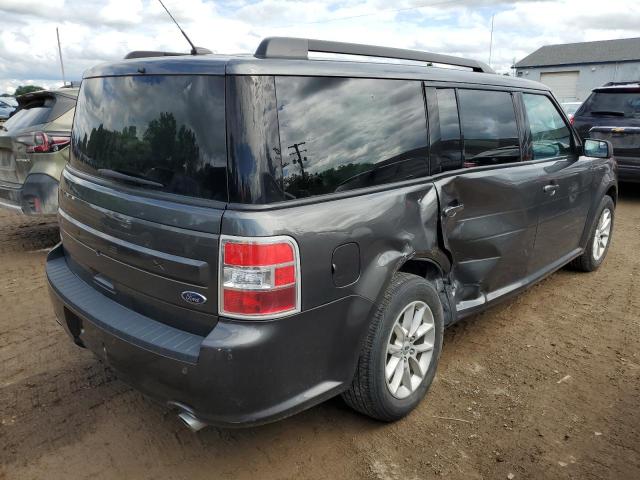 Photo 3 from auction – 2018 FORD FLEX SE with VIN 2FMGK5B87JBA11338