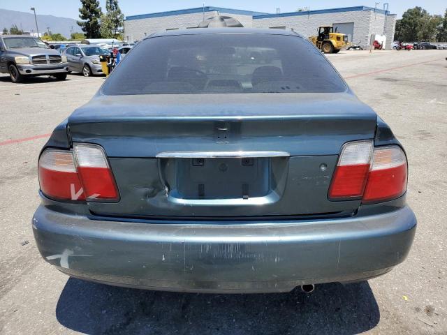 Photo 6 from auction – 1997 HONDA ACCORD LX with VIN 1HGCD5635VA215005