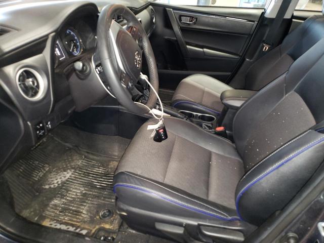 Photo 7 from auction – 2018 TOYOTA COROLLA L with VIN 2T1BURHE3JC054367