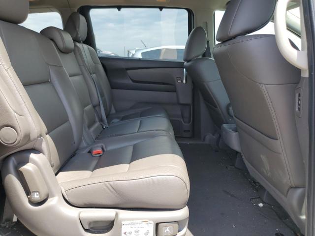 Photo 11 from auction – 2015 HONDA ODYSSEY EX with VIN 5FNRL5H66FB055728