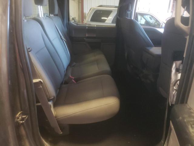 Photo 10 from auction – 2018 FORD F150 SUPER with VIN 1FTEW1EP7JKF36742