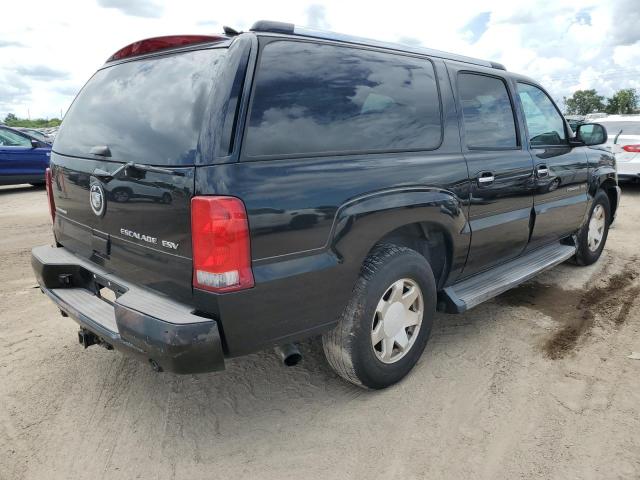 Photo 3 from auction – 2005 CADILLAC ESCALADE E with VIN 3GYFK66N65G109540