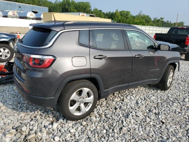 Photo 3 from auction – 2020 JEEP COMPASS LA with VIN 3C4NJCBB7LT135938