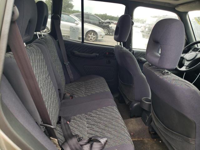 Photo 10 from auction – 1999 TOYOTA RAV4 with VIN JT3GP10V2X7060556