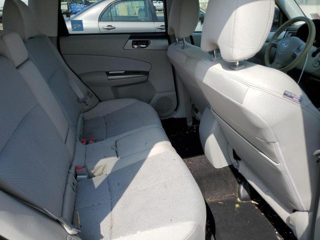 Photo 10 from auction – 2012 SUBARU FORESTER 2 with VIN JF2SHADC4CH464041