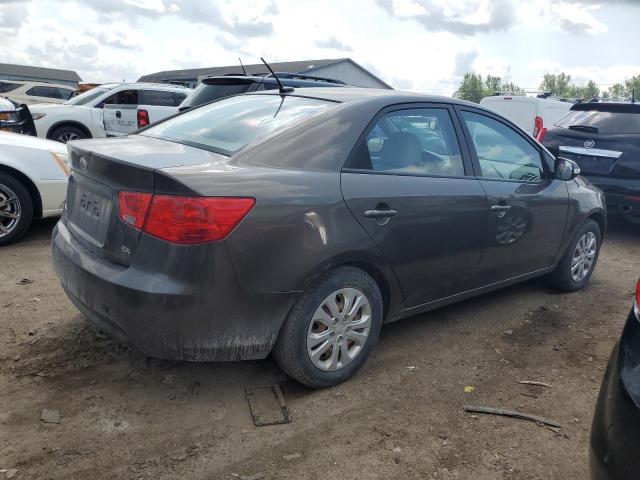 Photo 3 from auction – 2010 KIA FORTE EX with VIN KNAFU4A24A5824008