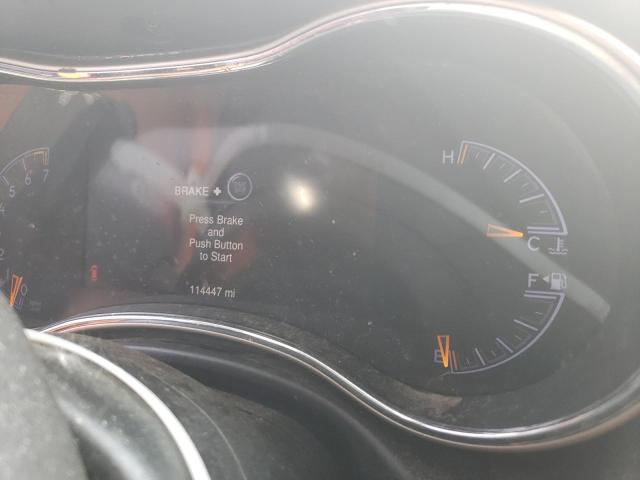 Photo 9 from auction – 2015 JEEP GRAND CHER with VIN 1C4RJFAG5FC790227
