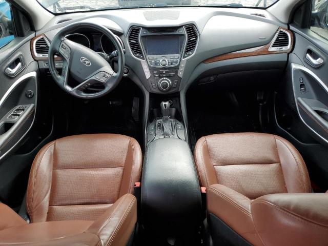 Photo 8 from auction – 2014 HYUNDAI SANTA FE G with VIN KM8SRDHF2EU079150