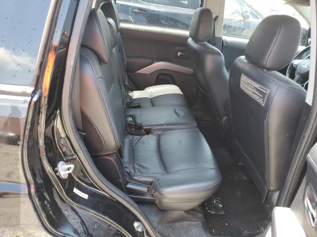 Photo 11 from auction – 2010 MITSUBISHI OUTLANDER with VIN JA4JS4AXXAZ003934