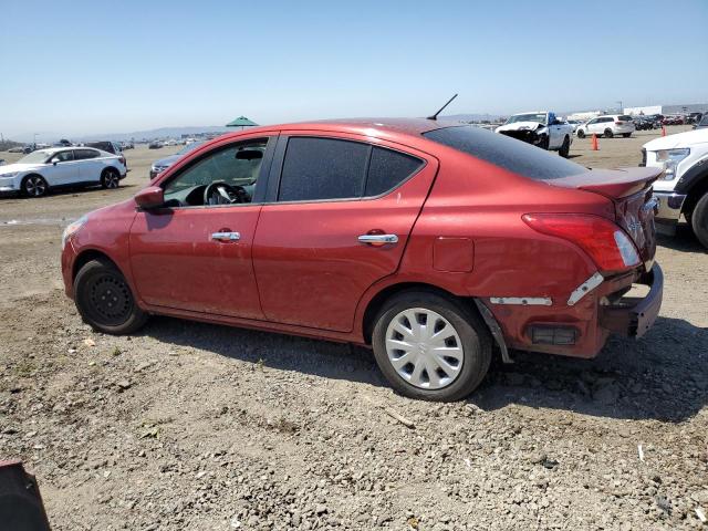 Photo 2 from auction – 2016 NISSAN VERSA S with VIN 3N1CN7AP9GL867738