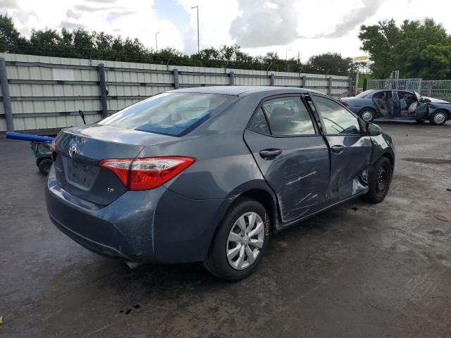 Photo 3 from auction – 2014 TOYOTA COROLLA L with VIN 5YFBURHE5EP151687