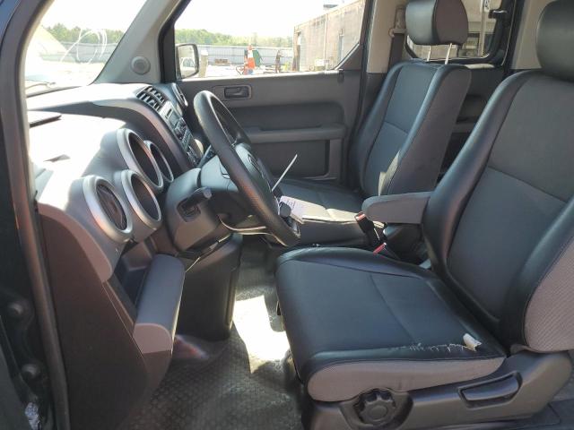Photo 7 from auction – 2003 HONDA ELEMENT EX with VIN 5J6YH27603L046622