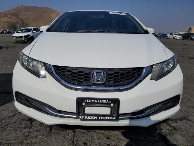 Photo 5 from auction – 2015 HONDA CIVIC SE with VIN 19XFB2F75FE292930