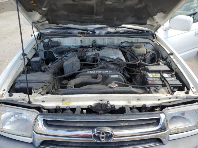 Photo 12 from auction – 2002 TOYOTA 4RUNNER SR with VIN JT3GN86RX20233735