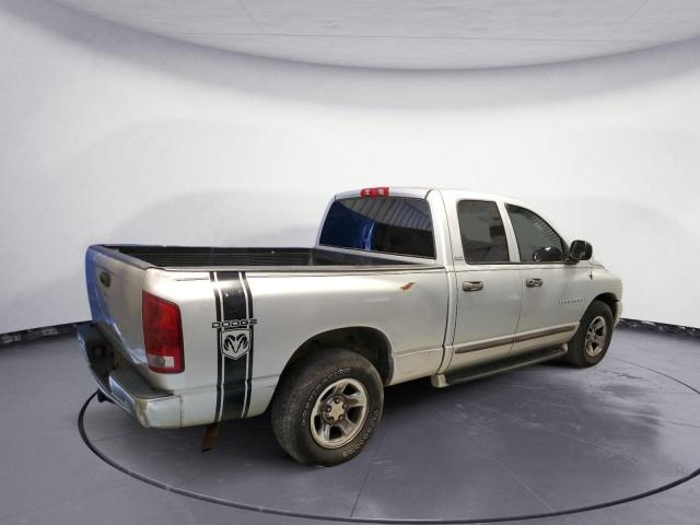Photo 3 from auction – 2002 DODGE RAM 1500 with VIN 1D7HA18N32S517912