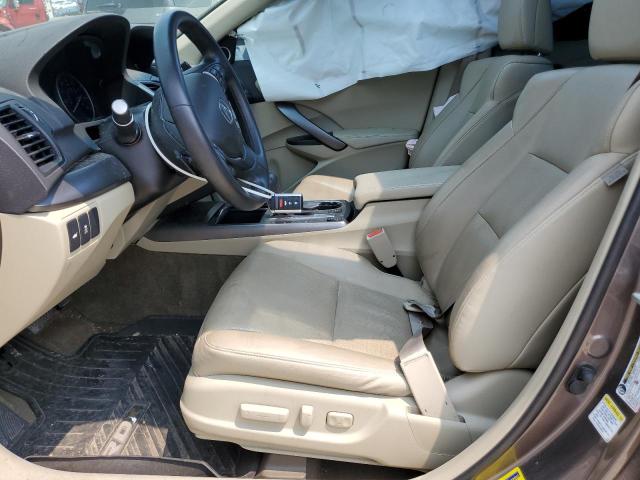 Photo 7 from auction – 2013 ACURA RDX TECHNO with VIN 5J8TB4H50DL011553