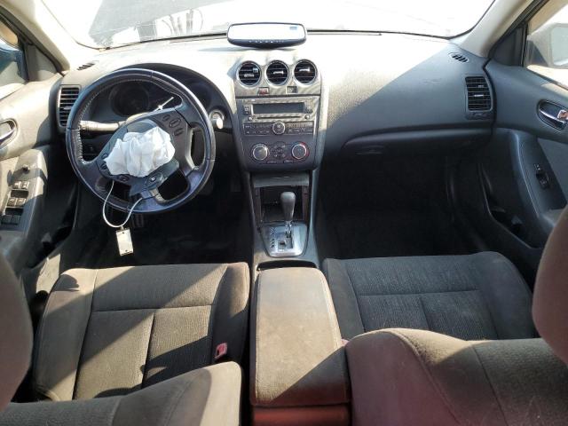 Photo 8 from auction – 2012 NISSAN ALTIMA BAS with VIN 1N4AL2AP5CN564386