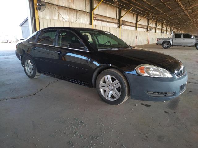 Photo 4 from auction – 2012 CHEVROLET IMPALA LT with VIN 2G1WG5E32C1229206