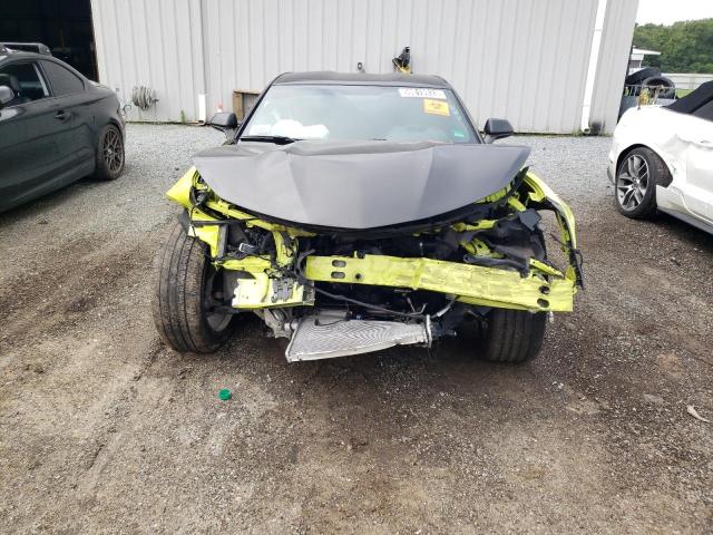 Photo 5 from auction – 2019 CHEVROLET CAMARO LS with VIN 1G1FB1RX8K0149102